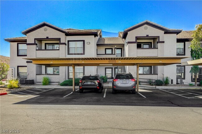 Building Photo - 45 Maleena Mesa St
