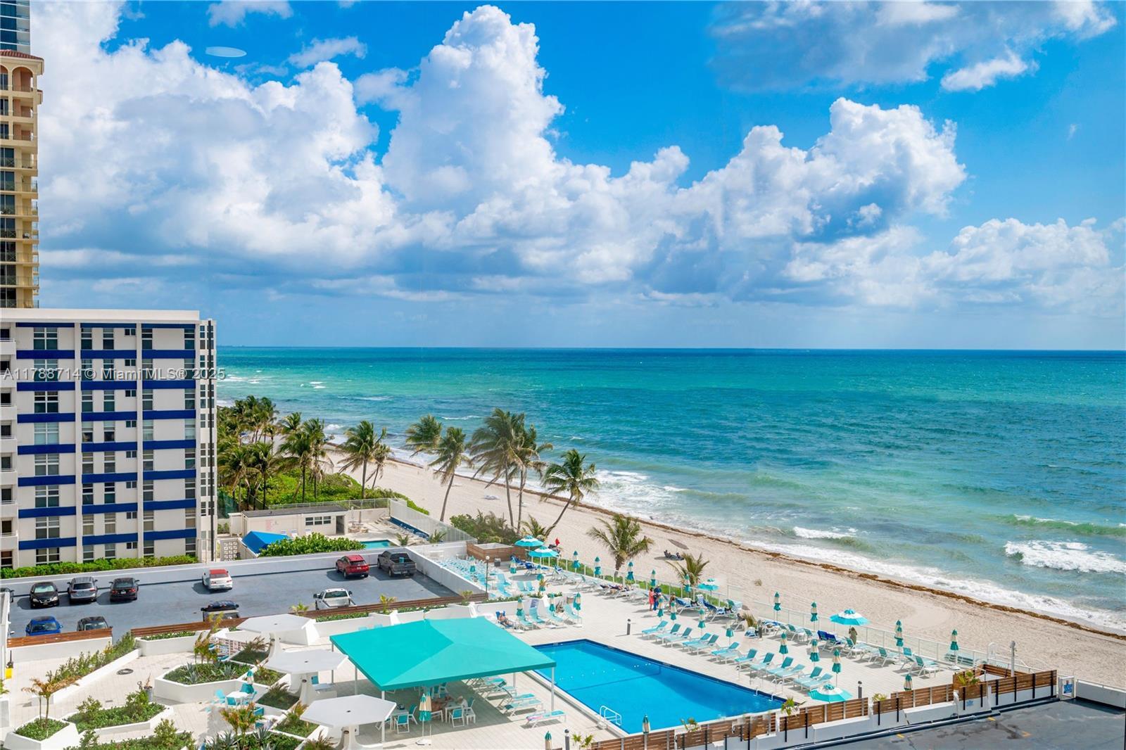 Building Photo - 3180 S Ocean Dr