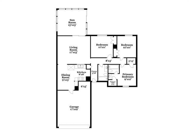 Building Photo - 7108 Oldham Pl