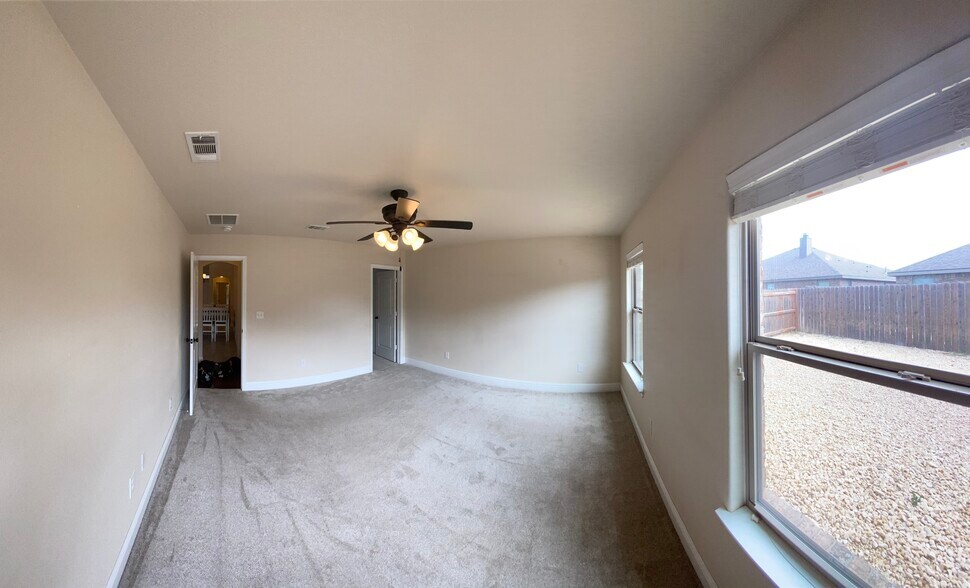Bedroom 1 - 6922 Ranch Hand Dr