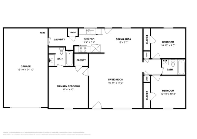 Building Photo - 16 Brushy Mountain Way