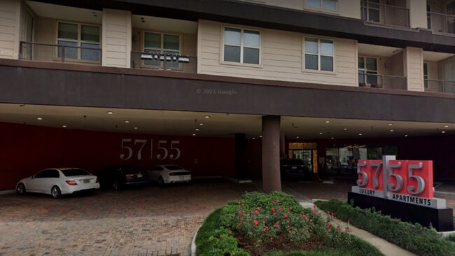 Building Photo - 5755 Almeda Rd