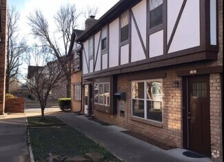 Building Photo - 3119 E 25th Pl