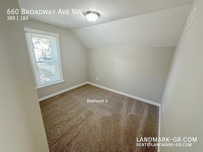 Building Photo - 660 Broadway Ave NW
