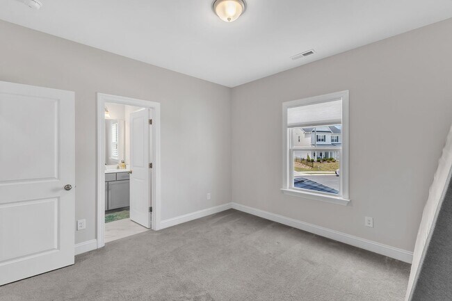 Building Photo - ***Stunning Wake Forest 5/4 ***