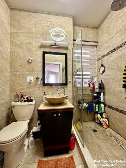 Building Photo - 311 Allston St