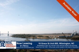 Building Photo - Luxury Condo in Heart of Wilmington with Water Views