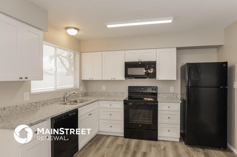 Building Photo - 3813 W Villa Rita Dr