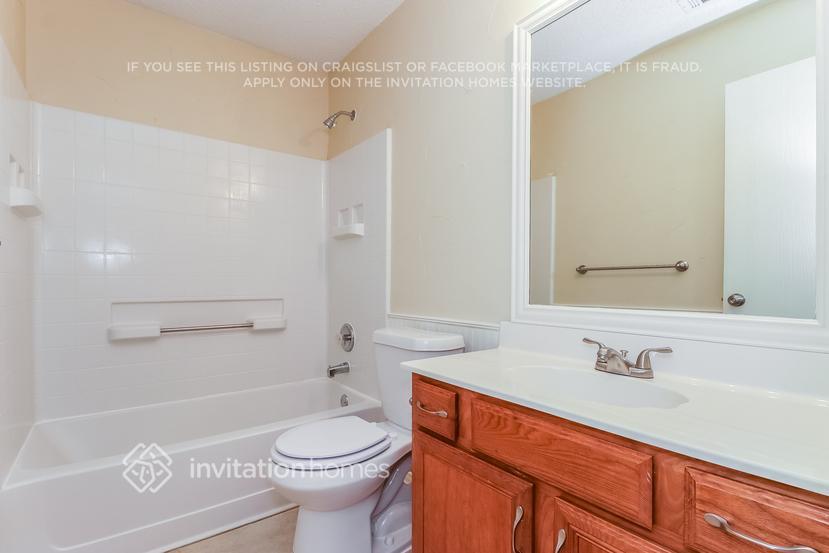 Building Photo - 8724 Eaglestone Way