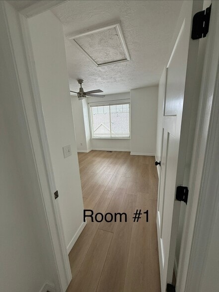 Building Photo - 597 E 1590 S