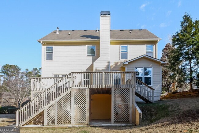 Building Photo - 403 Azalea Cove