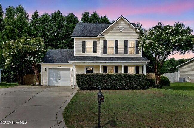 Primary Photo - 198 Cape Fear Rd