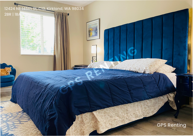Building Photo - Fully Renovated Ground-Floor Unit – No Steps!