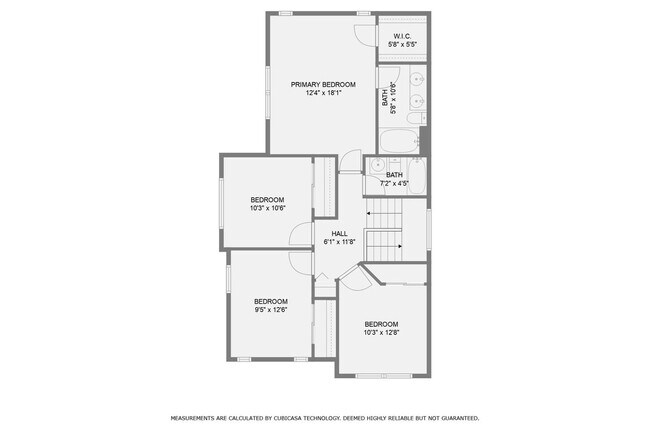 Building Photo - 4 bed /2.5bath Charming Home in Aurora