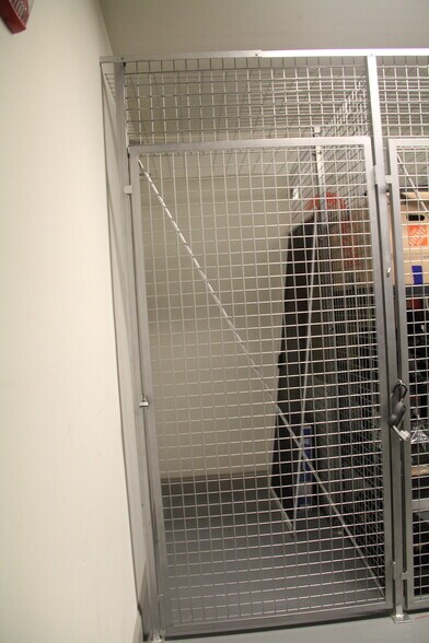 Storage - 115 Deacon Shattuck Way