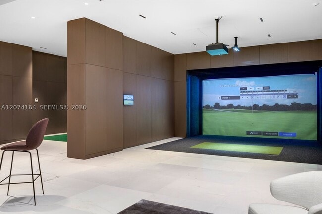 Building Photo - 300 S Biscayne Blvd