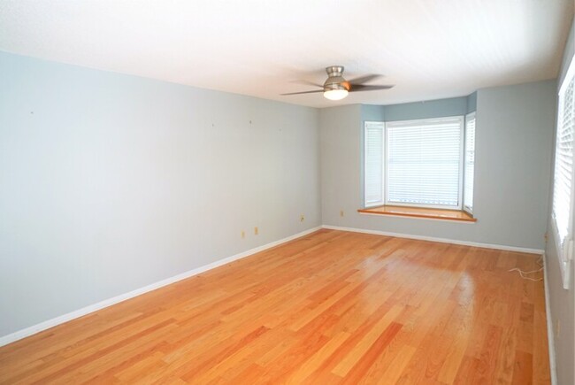 Building Photo - 2-Bed, 1.5-Bath, South Tampa Condo