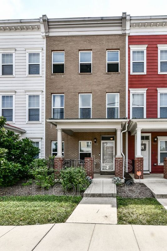 Building Photo - 755 Anacostia Ave NE