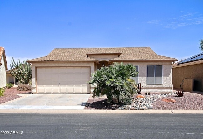 Primary Photo - 1800 E Winged Foot Dr
