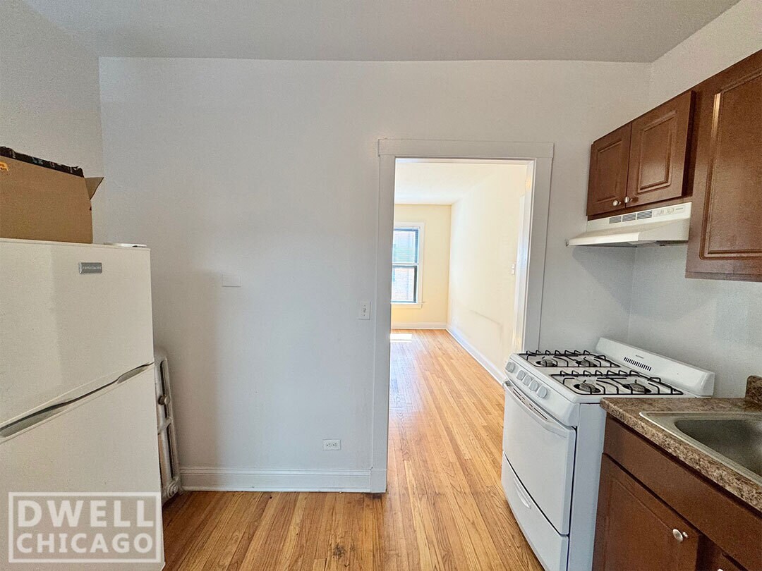 Building Photo - 2607 N Spaulding Ave
