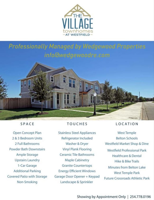 Building Photo - 7611 Stonehollow