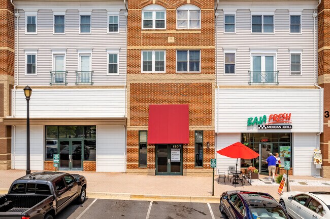 Building 302 - Suite 130 - King Farm Village Center