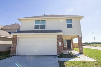 Building Photo - 12702 Memorial Ranch Rd