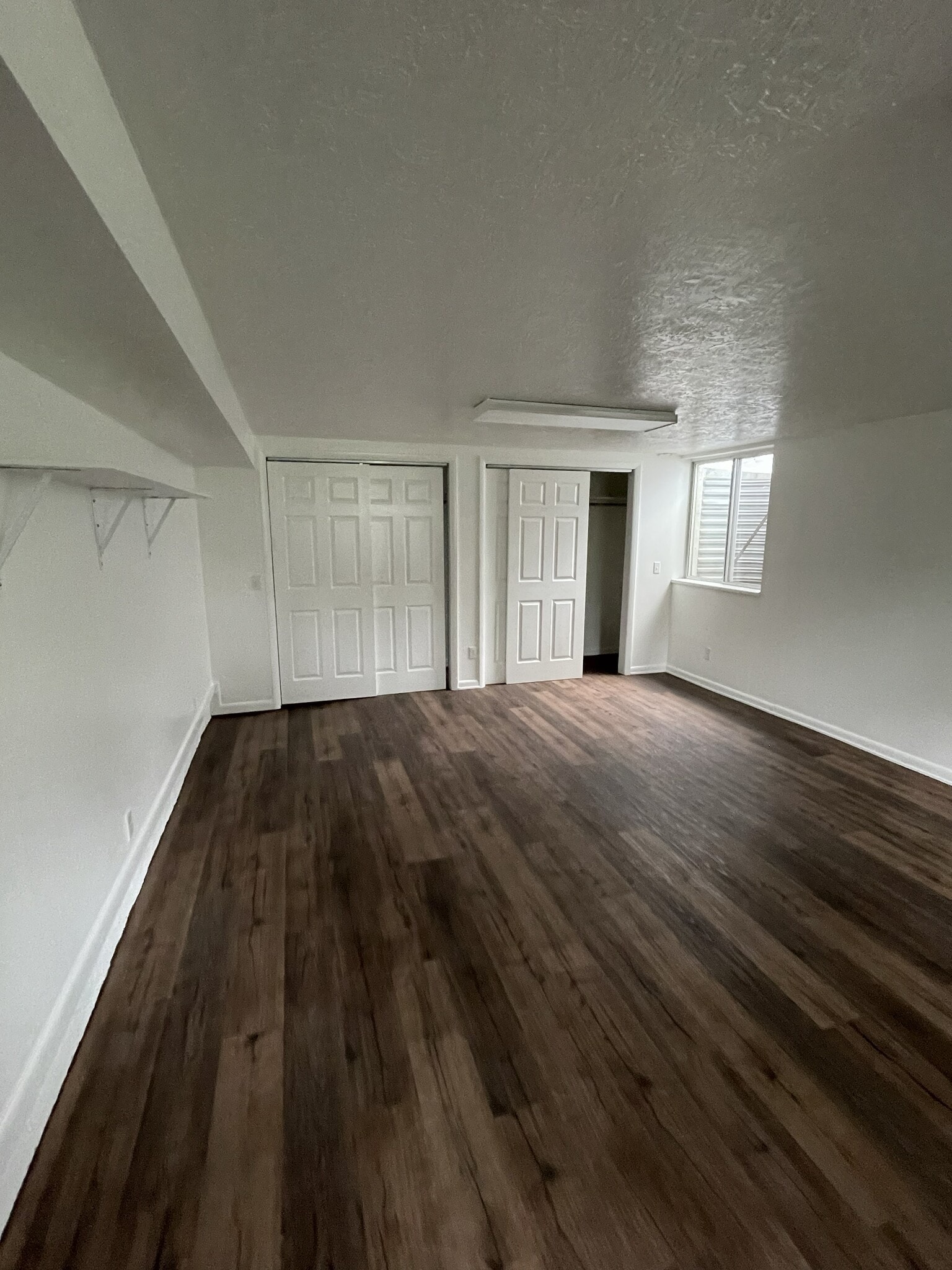 Bedroom 4 (downstairs, 360 sf) - 206 N 200 E