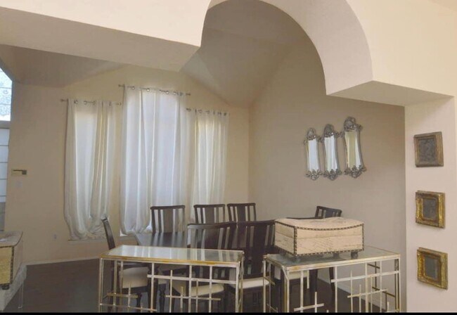 Building Photo - 4916 T B Catron Ave NW