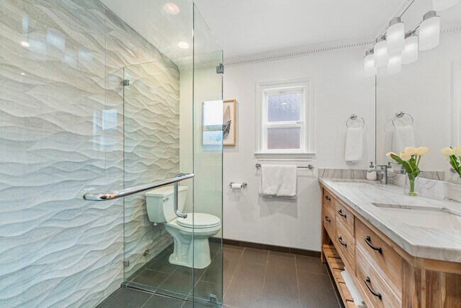 Building Photo - West San Jose home four bedrooms three baths with separate bedroom and full bath