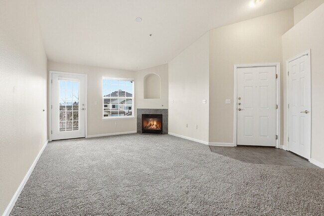 Building Photo - $1,690.95, 2-bed, 2-bath condo in a gated community with a washer/dryer.