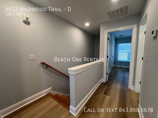 Building Photo - 6612 Wildwood Trail