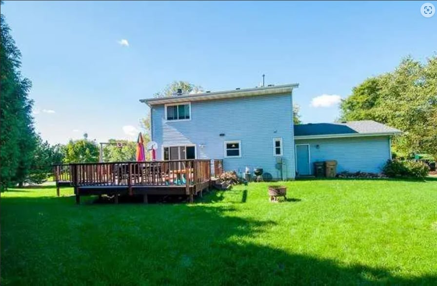 Building Photo - 7302 Gladstone Dr