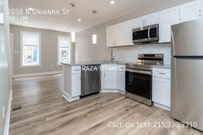 Building Photo - 2038 N Orianna St