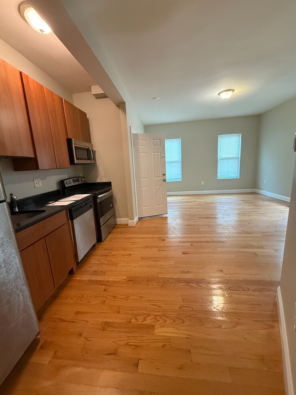 Building Photo - 41 Washburn St