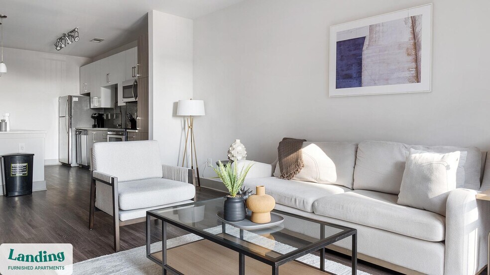 Building Photo - 930 Howell Mill Rd NW