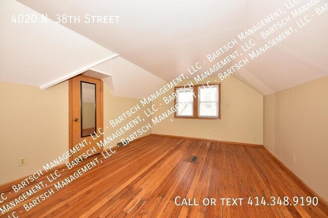 Building Photo - 4020 N 38th St