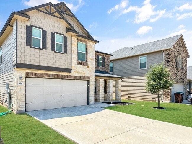 Building Photo - 3319 Taurus Sky