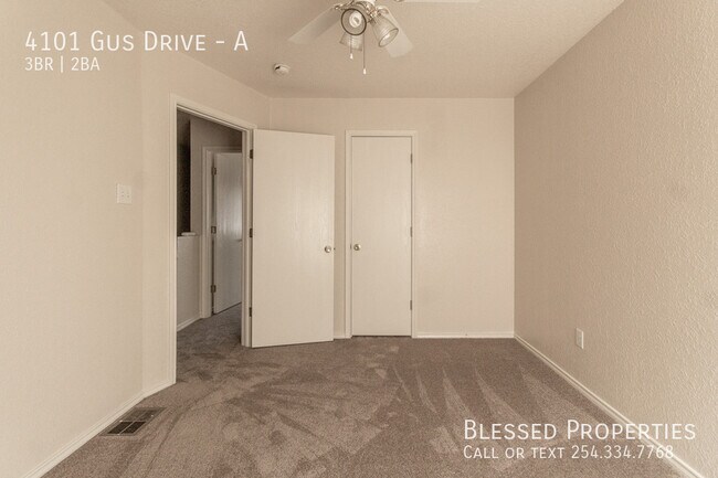 Building Photo - 4101 Gus Dr
