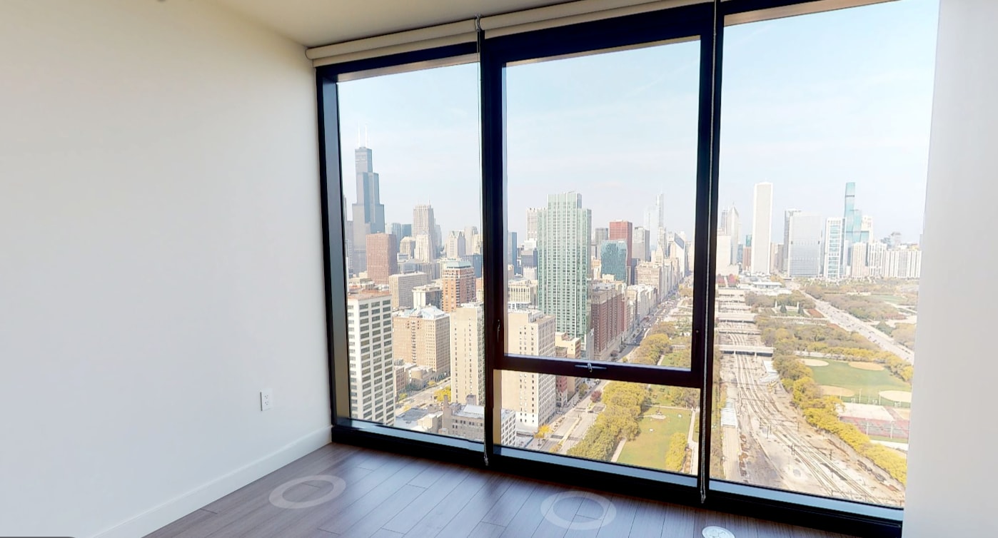 Building Photo - 1150 S Michigan Ave