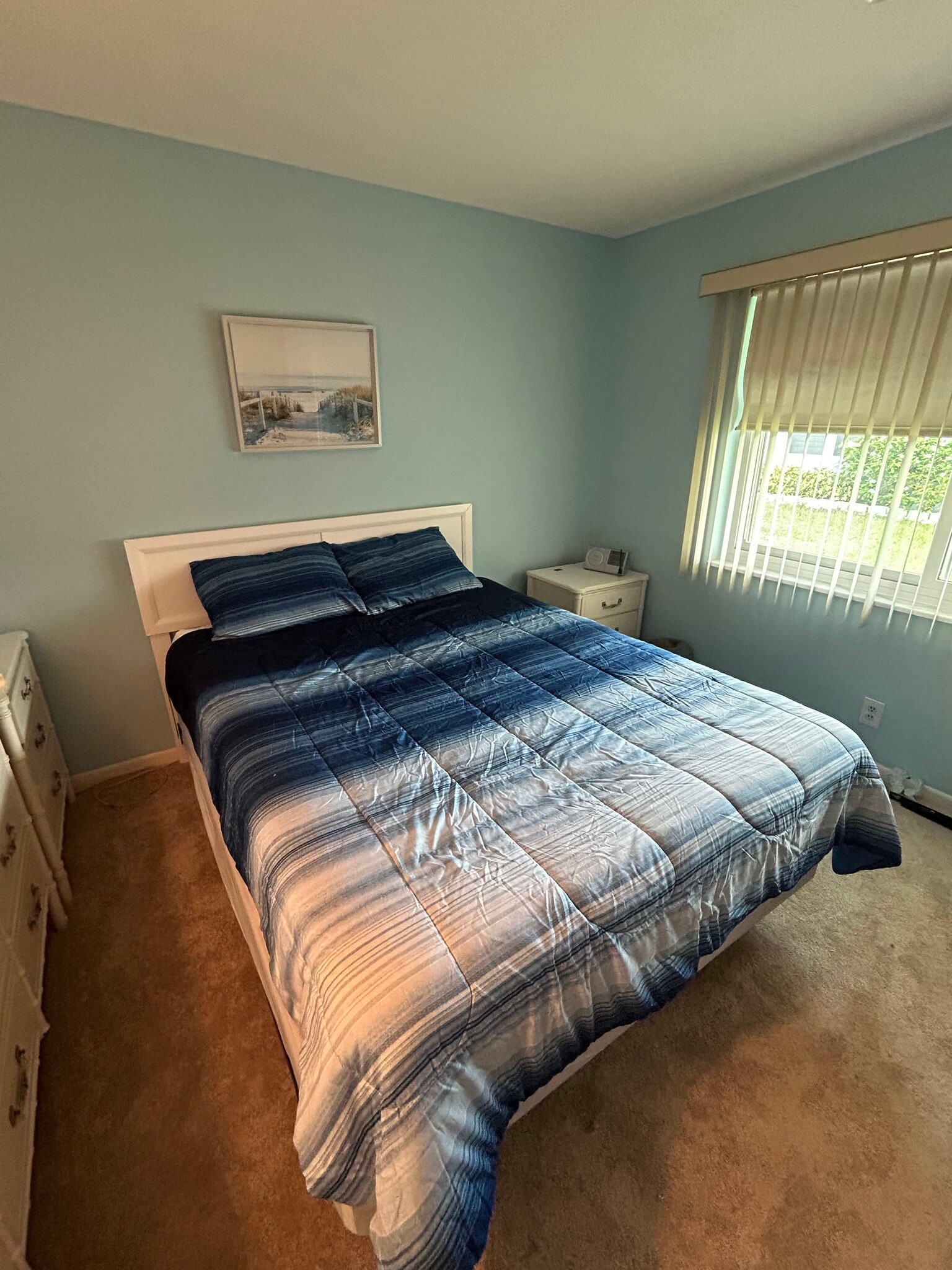 Guest bedroom - 197 High Point Ter W