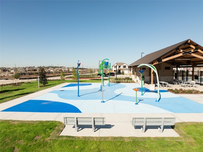 Building Photo - 2538 Green Jasper Dr