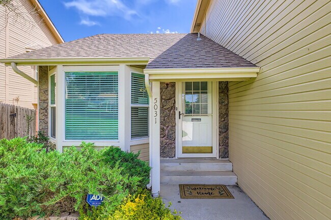 Building Photo - 5031 Galileo Dr