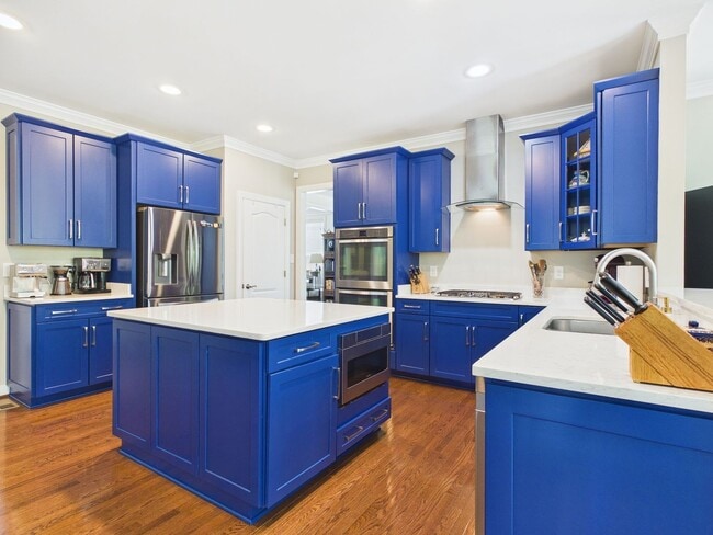 Building Photo - 12106 Golden Aster Terrace