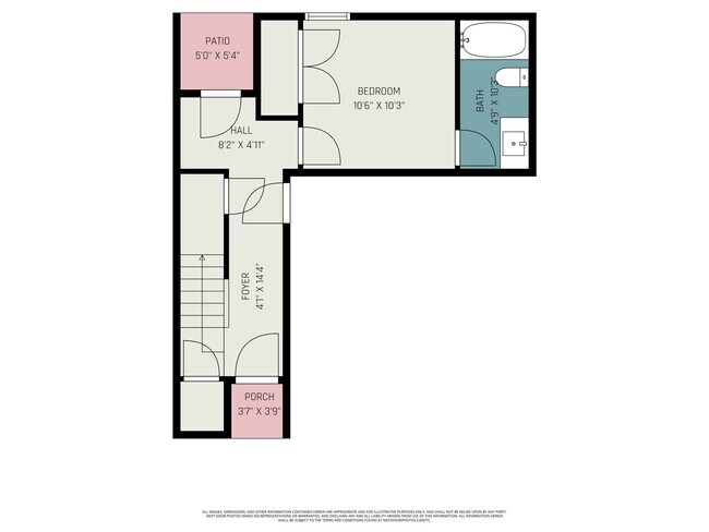 Building Photo - 825 Woodcrest Dr