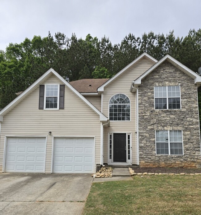 Primary Photo - 462 Gresham Dr