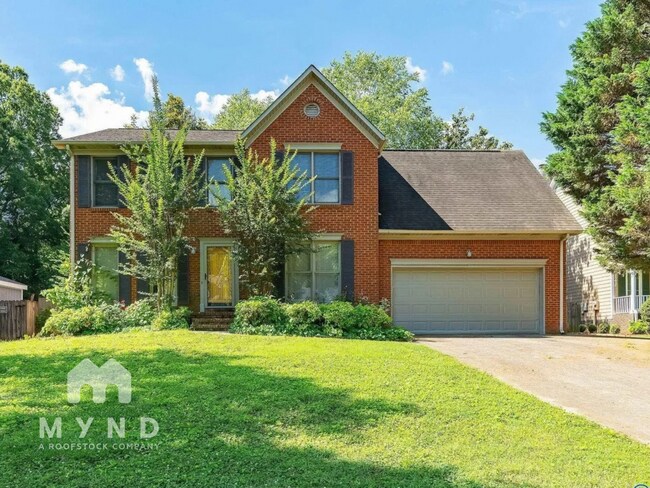 Building Photo - 128 Pebblebrook Cir