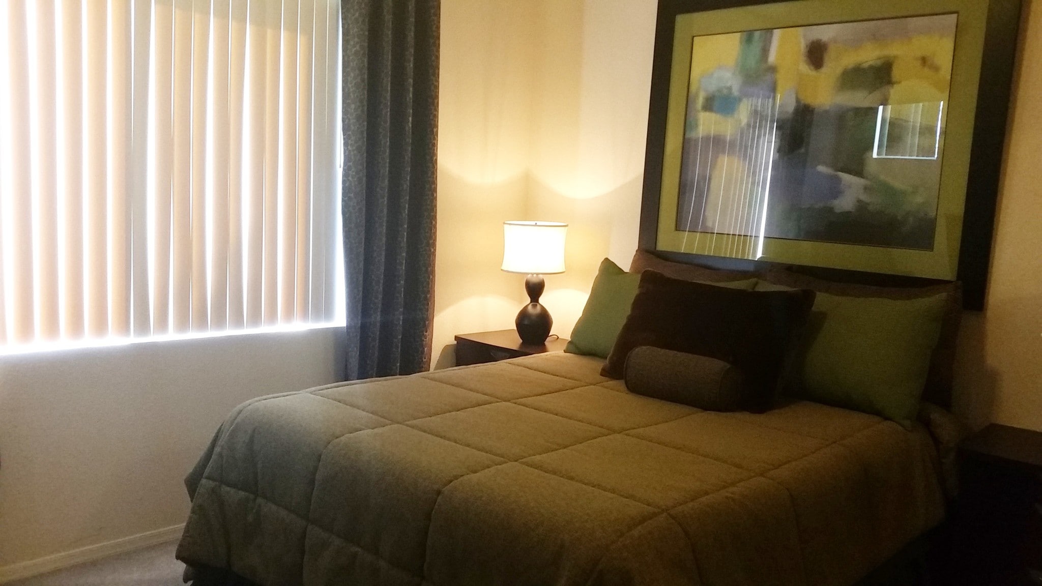 Guest Bedroom - 18416 Cave Creek Road