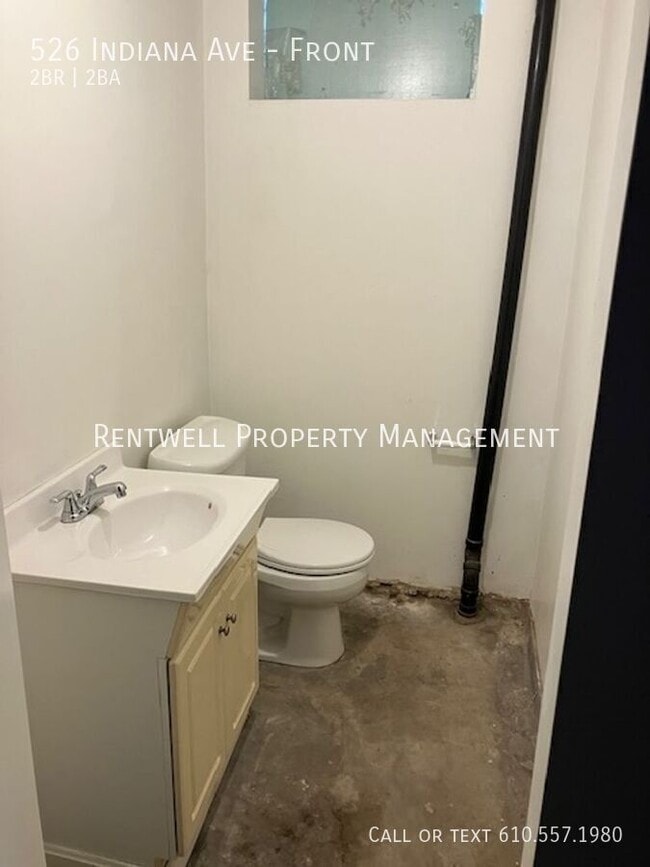 Building Photo - 526 Indiana Ave