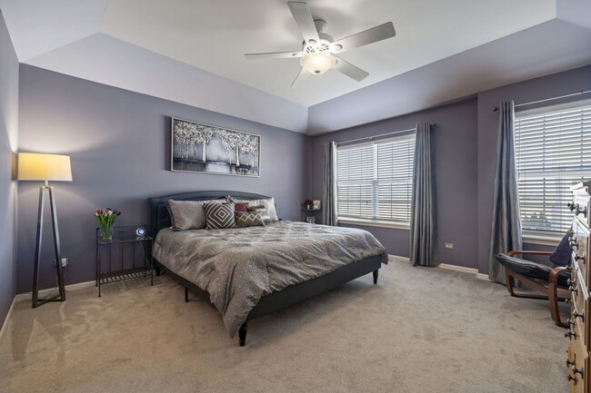 Building Photo - 23900 McMullin Cir